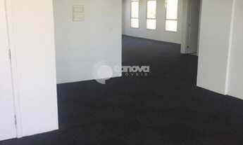 Imagem 5: Sala - Loteamento Center Santa Genebra - Campinas