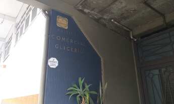 Imagem: Campinas - Conjunto Comercial/Sala - Vila