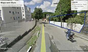 Imagem 4: Sítio em Tejipió