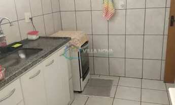 Imagem 5: Apartamento em Vila Virginia - Ribeirão Preto