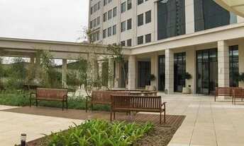 Imagem 2: Sala Comercial/Usada para Venda em São Paulo, Várzea da Barra Funda, 1 dormitório, 1 banhe