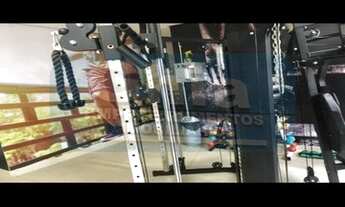 Imagem: INDO APTO COM 3 DORMITÓRIOS COM LIVING