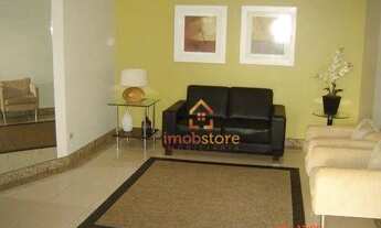 Imagem 3: Edifício Costa Esmeralda. Apartamento com 3 dormitórios para alugar, 93 m² - Gleba Palhano