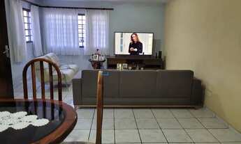 Imagem: Sobrado em Interlagos