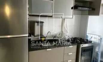 Imagem 7: Apartamento (tipo - padrao) 2 dormitórios, cozinha planejada, portaria 24hs, lazer, espaço