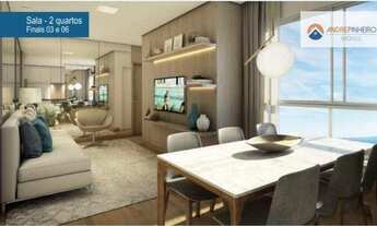 Imagem 6: Apartamento com 3 quartos à venda, 67 m² por R$ 569.394 - Jaraguá - Belo Horizonte/MG