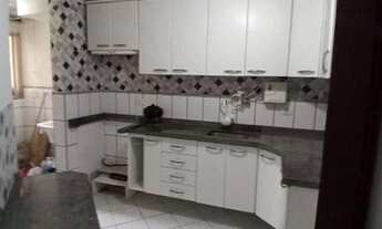 Imagem 2: Apartamento com 2 dormitórios para alugar, 62 m² por R$ 2.012,17/mês - Bandeiras - Osasco