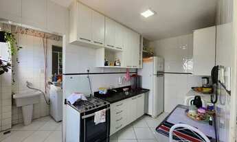 Imagem 5: Apartamento para venda tem 110 metros quadrados com 3 quartos