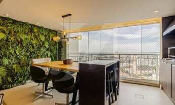 Imagem 3: Apartamento à venda no bairro Tatuapé - São Paulo/SP, Zona Leste