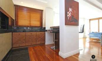 Imagem 6: Cobertura para Venda - 277m², 4 dormitórios, sendo 3 suites, 2 vagas - Jardim Europa