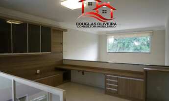 Imagem 4: Sobrado Condomínio Jardim Nova Aliança Sul