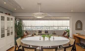 Imagem 5: São Paulo - Apartamento Padrão - Brooklin Paulista