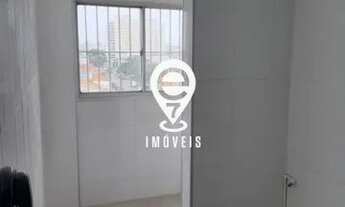 Imagem 7: Apartamento à venda, 2 quartos, 1 vaga, Ipiranga - São Paulo/SP