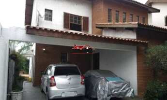 Imagem: Sobrado no Parque dos Príncipes à venda