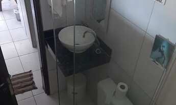 Imagem 4: Alugo quarto com suíte + varanda + vaga de garagem