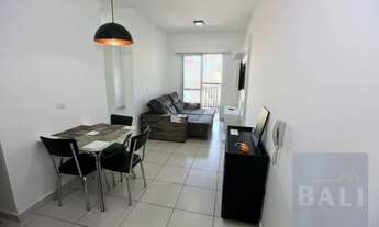 Imagem: Apartamento mobiliado com 2 dormitórios