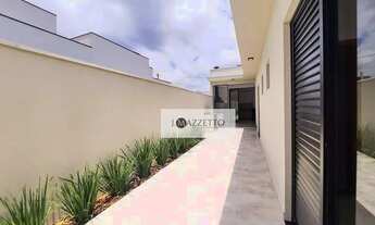 Imagem 3: Casa com 3 dormitórios, 119 m² - venda por R$ 975.000,00 ou aluguel por R$ 5.620,00/mês