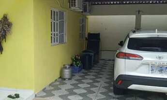 Imagem 4: Casa e Comércio para venda com 171m² com 3 quartos em Nova Parnamirim - Parnamirim - RN