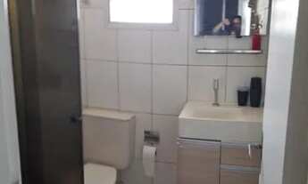 Imagem 7: Apartamento em Vila Santa Luzia - Taboão da Serra