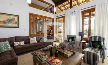 Imagem 7: Casa para Aluguel - Porto da Lagoa, 3 Quartos, 265 m2