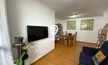 Imagem 3: Apartamento à venda, 3 quartos, 1 suíte, 1 vaga, Vila da Saúde - São Paulo/SP