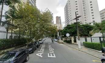 Imagem 2: APARTAMENTO RESIDENCIAL em São Paulo - SP, Jardim Paulista