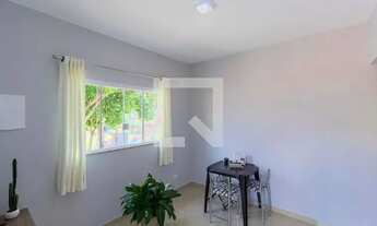 Imagem: Casa para Aluguel - Cangaíba, 1 Quarto