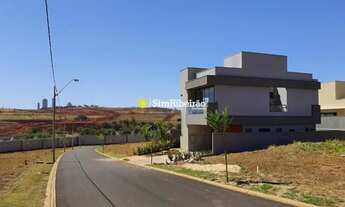 Imagem 7: Casa a venda no Condomínio Quintas de São José. Bairro Quintas de São José