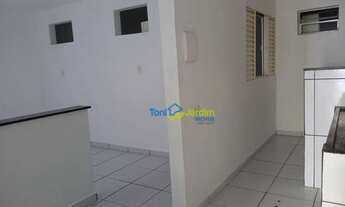 Imagem 3: Casa para alugar, 40 m² por R$ 746,67/mês - Jardim São Roberto - São Paulo/SP