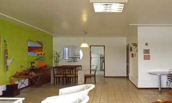 Imagem: APTO DE FRENTE PARA O LAGO, PARA ALUGUEL