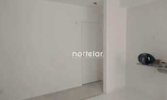 Imagem 4: Apartamento com 2 dormitórios à venda, 41 m² por R$ 278.000 - Imirim - São Paulo/SP