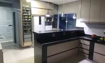 Imagem 7: CASA DUPLEX VILLA CALÁBRIA 4/4 SENDO 3 SUÍTES