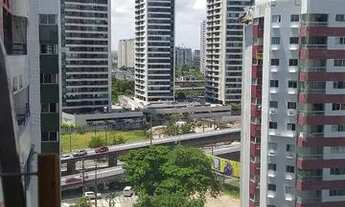 Imagem 2: Apartamento 44m2 Qto, sala, banheiro cosinha ,garagem. Perto de mercados, farmacias, etc