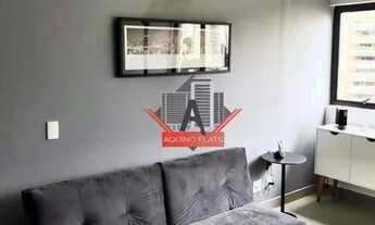 Imagem 7: Flat para venda tem 42 metros quadrados com 1 quarto em Vila Uberabinha - São Paulo - SP