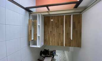 Imagem 5: Apartamento para aluguel possui 79 metros 3/4 Brisas