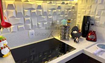 Imagem 4: Casa de condomínio para venda tem 219 metros quadrados com 3 quartos