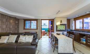 Imagem 3: Cobertura para Venda - 203.22m², 3 dormitórios, sendo 1 suites, 2 vagas - Rio Branco