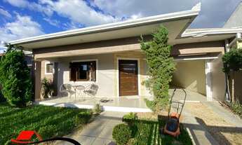 Imagem: IMPERDÍVEL! LINDÍSSIMA CASA DE ALTO PADRÃO