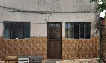 Imagem: Casa com entrada independente próximo a