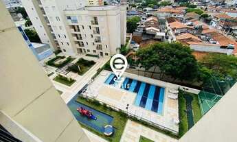 Imagem 7: Apartamento à venda, 2 quartos, 1 suíte, 1 vaga, Jabaquara - São Paulo/SP