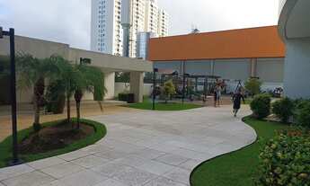 Imagem 4: Apto 3/4 a venda no Soho com varanda Gourmet