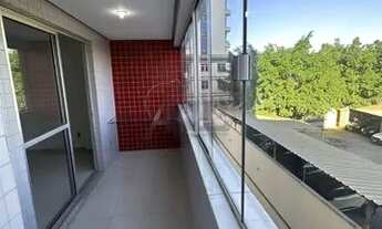 Imagem 4: Cidade Santa Maria AP com 2/4 sendo um suíte, ao lado da Prefeitura