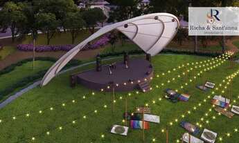 Imagem 6: Sobrado com 2 dormitórios à venda, 123 m² por R$ 550.000 - Smart City - Indaiatuba/SP