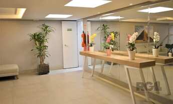 Imagem 4: Apartamento 1 dormitório com box coberto próximo UFRGS , UFCSPA e REDENÇÂO