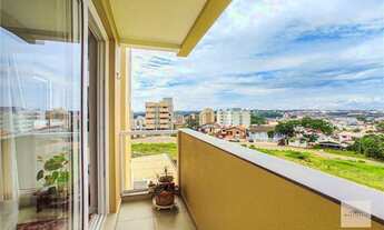 Imagem 7: Residencial Plaza Carmona - A melhor oportunidade 03 dormitórios da região!