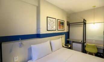 Imagem 5: Apartamento para venda com 18 m² com 1 quarto em Boa Viagem - Recife - PE