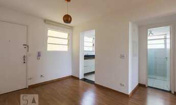 Imagem 4: Apartamento para Aluguel - Jabaquara, 2 Quartos, 46 m2