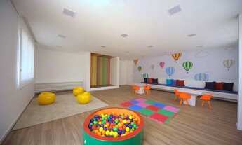 Imagem 7: APARTAMENTO RESIDENCIAL em SÃO PAULO - SP, VILA SANTA CATARINA