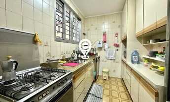 Imagem 6: Sobrado à venda, 3 quartos, 6 vagas, Bosque da Saúde - São Paulo/SP