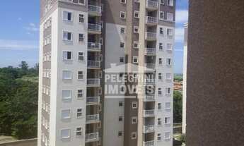 Imagem 4: Apartamento com 2 dormitórios para alugar, 58 m² por R$ 1.663,33/mês - Jardim Adelaide - H